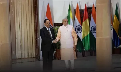 Traité de non double imposition indo-mauricien: retour à la case départ ?