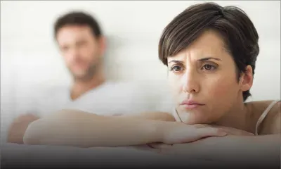 «Sex blues»: une femme sur deux en souffrirait