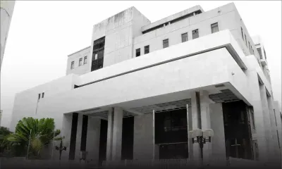 Attouchements sexuels sur une fillette de 4 ans : un chauffeur de van, 61 ans, condamné 