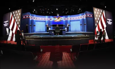 Vivement la fin: les Américains n'en peuvent plus de l'élection