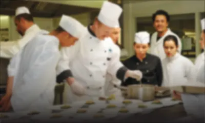 Hôtellerie : 2 000 jeunes déscolarisés formés