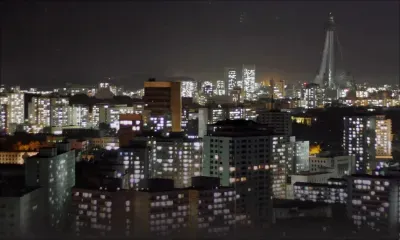 Prostitution et mariage forcé: le calvaire chinois des Nord-coréennes