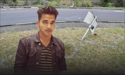 À Pointe-aux-Roches : un motocycliste et son ami meurent dans un accident