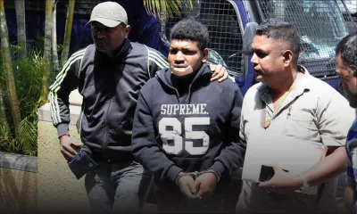 Reconstitution des faits : Torti revient sur le lieu de l’agression