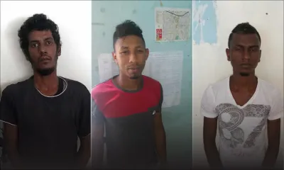 Une dizaine de vols élucidés : deux receleurs arrêtés, Rs 300 000 récupérées