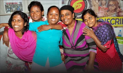 Salaire des cleaners : trois anciens ministres devant le comité Manraj