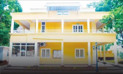 Conseil de district de Pamplemousses : une plainte déposée depuis 2013 toujours en suspens