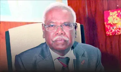 Dharam Yash Deo Dhuny : ‘From Coolie Route we took the necessary measures to set up the Indentured Labour Route project’