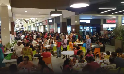 Fast food business : Rs 1,9 milliard de chiffre d’affaires pour quatre géants