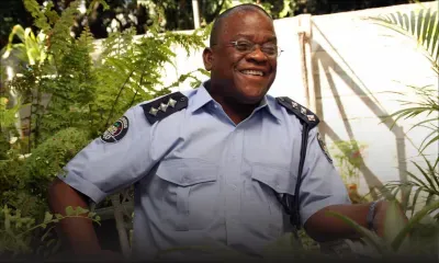 Sortie en règle sur Facebook : Hector Tuyau demande à ceux qui veulent sa peau de bien viser