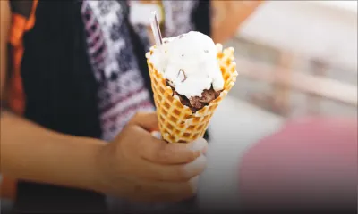 Période estivale - Glace : une hausse de 5 % à 10 % des ventes attendue