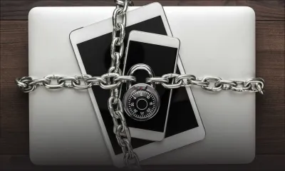 Téléphonie : comment bien sécuriser son smartphone ?