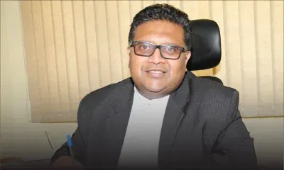 Une réforme de nos lois et procédures criminelles