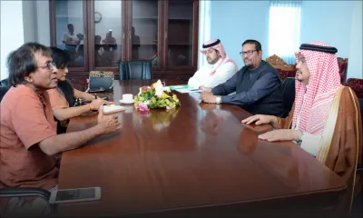 Arrivées touristiques : Bond spectaculaire des Saoudiens