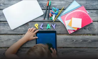 Vacances scolaires : comment occuper vos enfants et ados ?