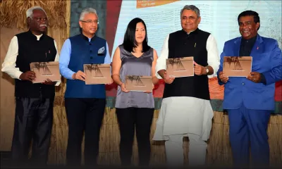 À l’Aapravasi ghat vendredi - Le PM met en garde contre «ceux qui se croient supérieurs»