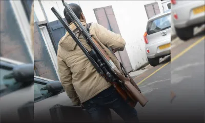 Exercice de Renouvellement : 7 500 détenteurs de permis de port d’arme