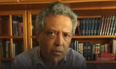 Me Antoine Domingue sur le Legal and Judicial Provisions Bill (2) : «Je ne vois rien de contestable»