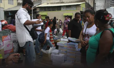 Hausse du prix du papier : certains manuels côuteront 15 % plus cher en 2019