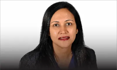 Nomination d’Ammanah Saya Ragavoodoo : « J’ai toujours exercé en toute indépendance », dit l’avouée