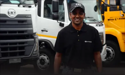 Au Japon : un Mauricien remporte la palme du Safest Driver