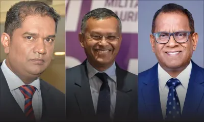 Circonscription no 10 (Montagne-Blanche/Grande-Rivière-Sud-Est) : les candidats misent sur le développement