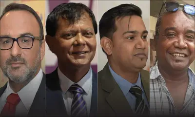 Circonscription No. 14, Savanne/Rivière-Noire : les enjeux des candidats