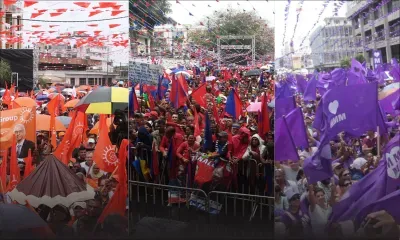 Décryptage : la bataille des foules : coûteuse, mais illusoire