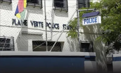 Un drame évité de justesse : en voulant secourir sa fille, un père fait un malaise cardiaque