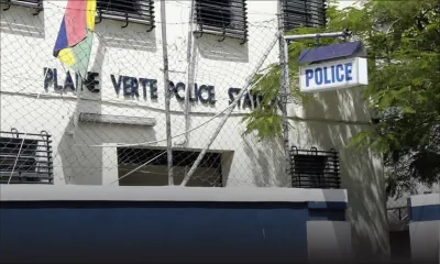 Plaine-Verte : un quadragénaire recherché pour avoir mis le feu à la maison de son ami