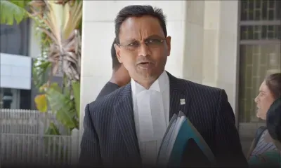 Cour suprême : Ravi Rutnah demande aux Mohamed de répondre à trente-trois questions