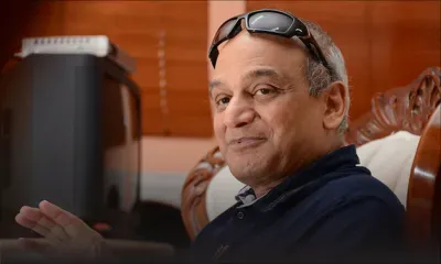 Reza Issack : «On corrompt au grand jour»