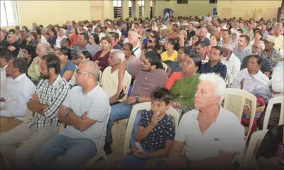 Super Cash Back Gold et Bramer Asset Management - Salim Muthy : «La bataille sera bientôt terminée»