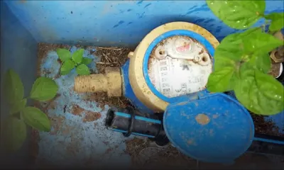 Trou-aux-Cerfs : il a dépensé Rs 100 000, mais l’eau n’a jamais coulé chez lui
