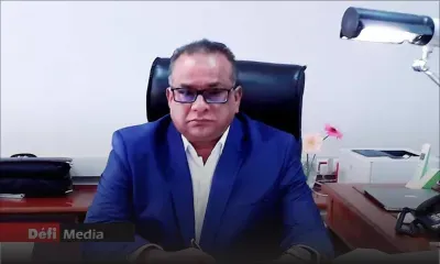 Accident à Mapou : Lobine Unmole meurt en allant rendre visite à son fils 