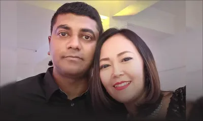 Fossil Gallery : le parfait mariage des talents d’un Mauricien et d’une Indonésienne