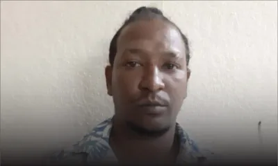 De l’héroïne saisie dans son fourgon : Bryan Labonne ‘wanted’  