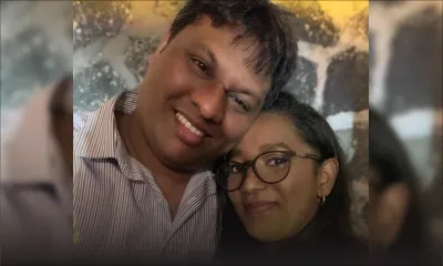 Ludovic Luchmun emporté par la COVID-19 à 34 ans : la Santé ordonne une enquête