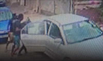 Une mère et ses deux filles enlevées