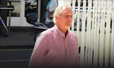 Allégation de fraude fiscale : la FCD rejette la motion d’abus de procédure de Thierry Lagesse