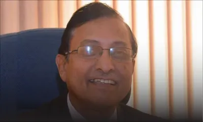 Système de pension - Dev Luchmun : «La CSG étant un échec, il faut rétablir le NPF» 