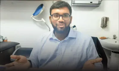 Dr Abdoullah Etwarooah : acteur engagé du service aux autres