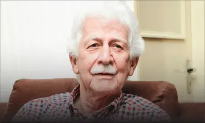 Paul Bérenger : la politique, un engagement de toute une vie