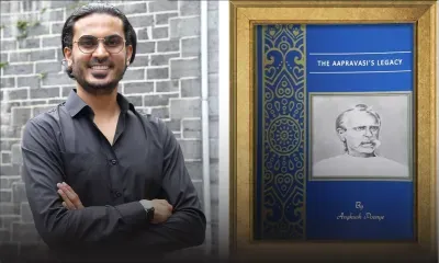 The Aapravasi’s Legacy - Du navire Atlas aux écoles mauriciennes : l’histoire des travailleurs engagés