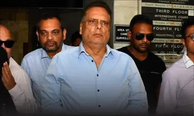 Trafic d’influence allégué dans l’affaire Ravatomanga : les données sur le téléphone de Nasser Bheeky effacées