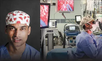 Dr Nitish Gunness : «Développer les neurosciences à Maurice, un projet ambitieux et nécessaire»