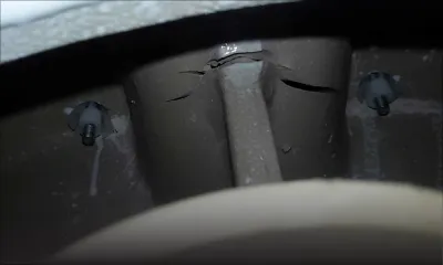 Appareil sanitaire défectueux: le magasin refuse de le remplacer