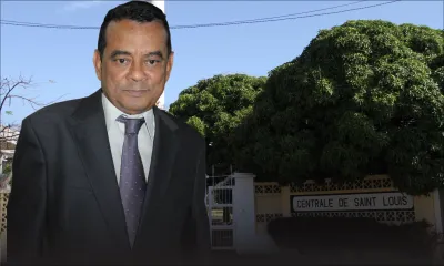 Centrale Saint-Louis: contrat de Rs 4,3 milliards alloué à une firme scandinave