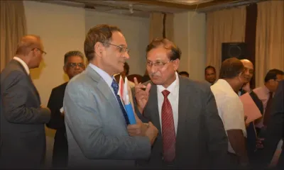 Le montant de la compensation salariale de Rs 150 pourrait être revu