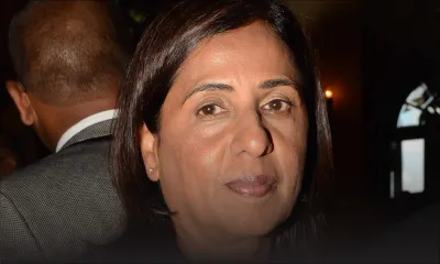 Fazila Daureeawoo «pas satisfaite» du nombre de handicapés employés dans le privé